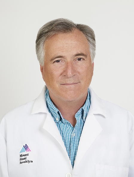 Profile image of Daniel E. Charnoff