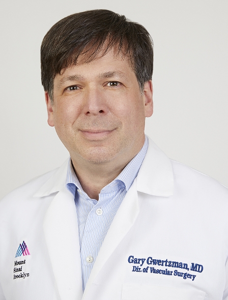 Profile image of Gary A Gwertzman