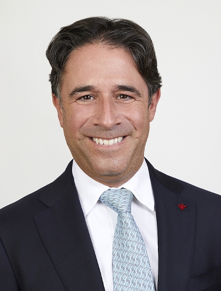 Profile image of Shaun M Honig