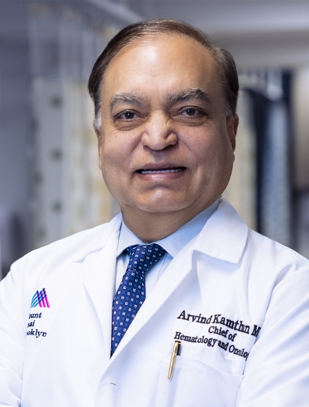 Profile image of Arvind Kamthan