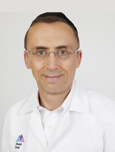 Profile image of Zaki Nakach
