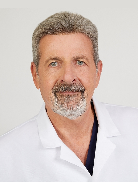 Profile image of Leonard A. Pace