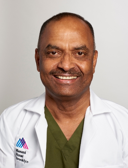 Profile image of Mohamed K. Rahman