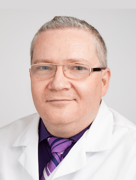 Profile image of Gary Spektor