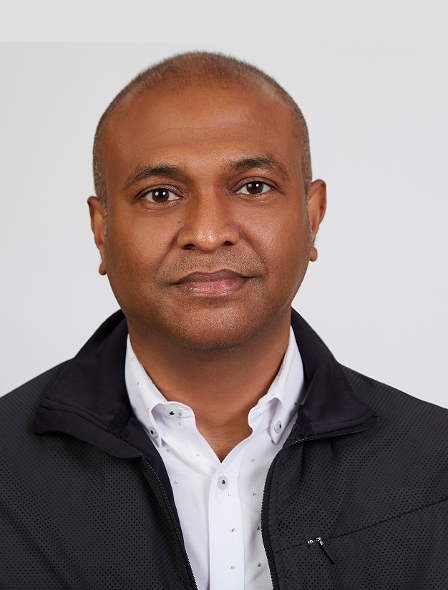 Profile image of Ismail Zahir
