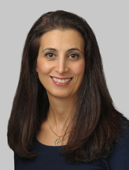 Profile image of Nazanin Barzideh
