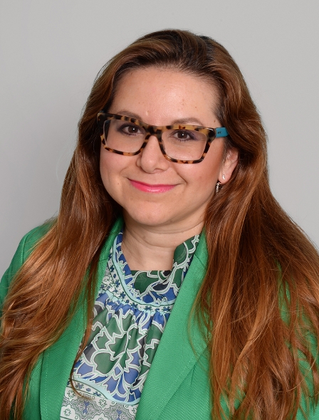 Profile image of Valerie I Elmalem