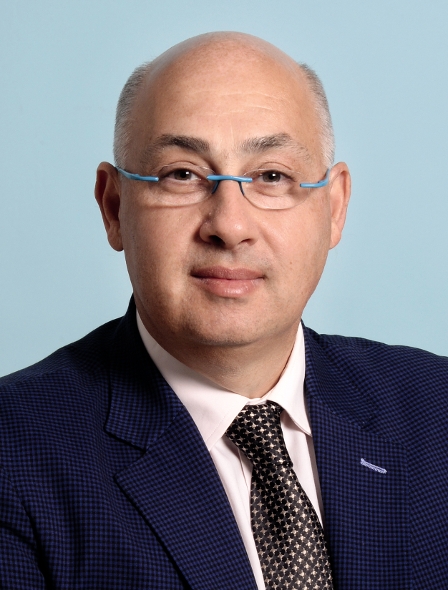 Photo of Gennady Landa