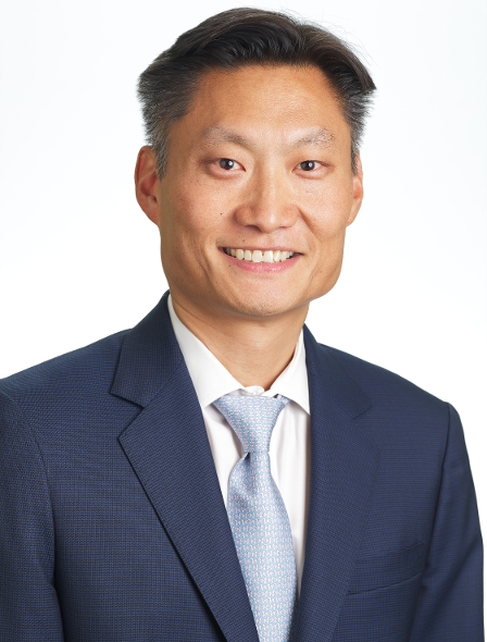 Profile image of Paul S Lee