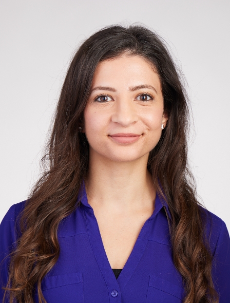 Profile image of Mira Tadros