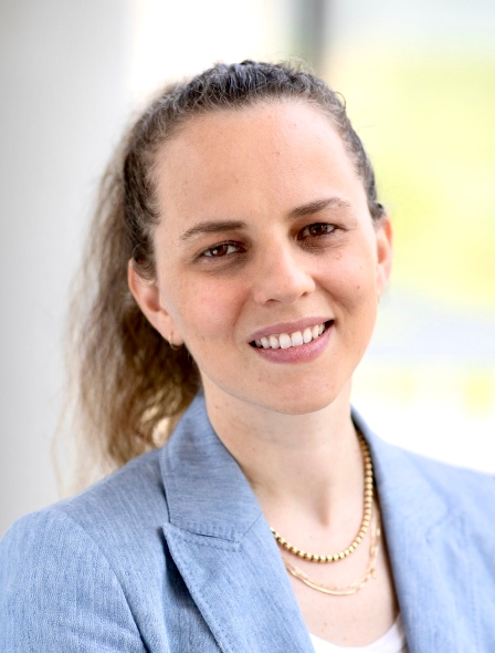 Profile image of Shlomit Beker