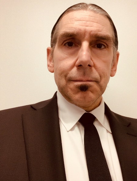 Profile image of Vincent Grbach