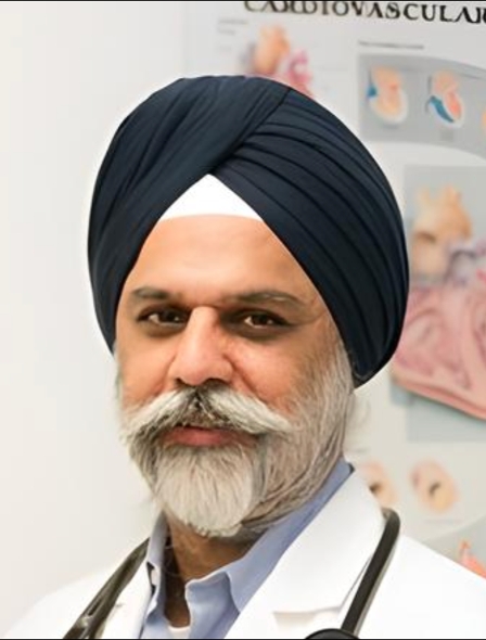 Profile image of Sandeep Singh