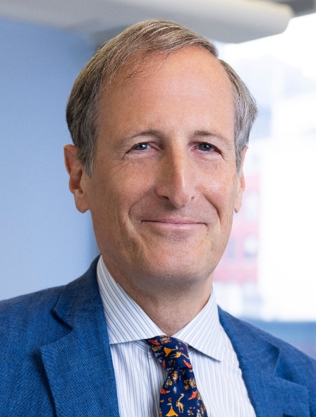Profile image of René S Kahn