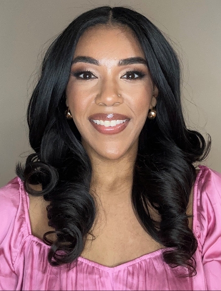Profile image of Jasmin Jean