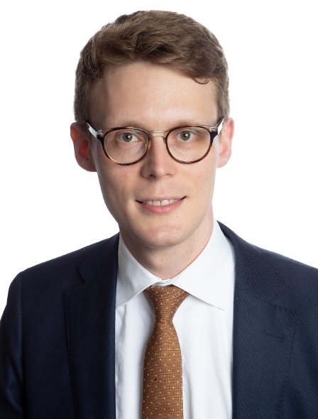 Profile image of Oliver Van Oekelen