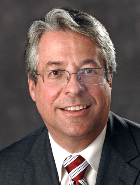 Profile image of Kenneth Becker