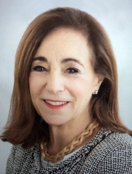 Profile image of Gladys Frankel