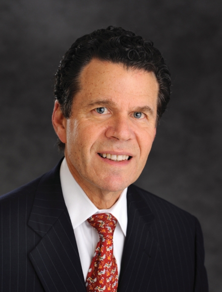 Profile image of Steven Friedman