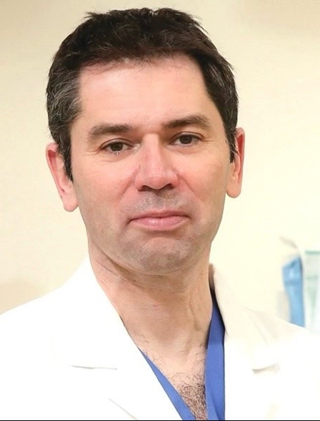 Profile image of Konstantin Zakashansky