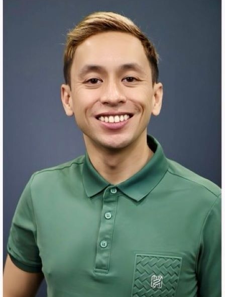 Profile image of Joseph Dario