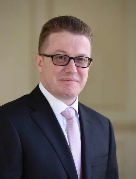 Profile image of Alexander Epelbaum