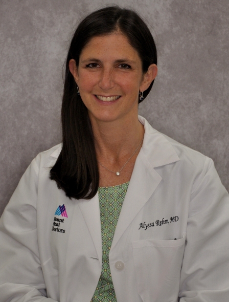 Profile image of Alyssa G Rehm