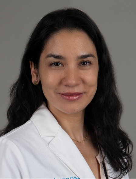 Profile image of Rachel Solnick