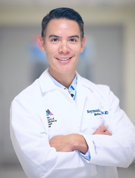Profile image of Reymundo Lozano