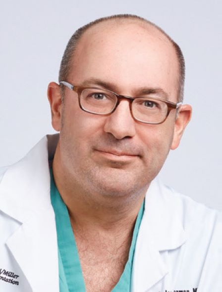 Profile image of Sander S Florman