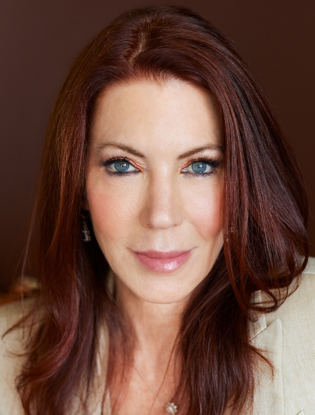 Photo of Joanne Stone