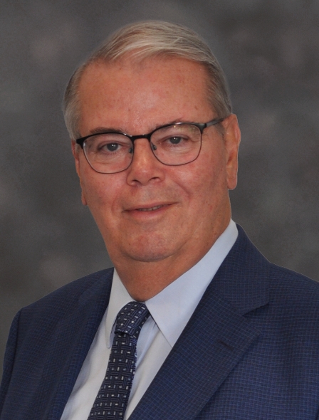 Profile image of Robert M Dean