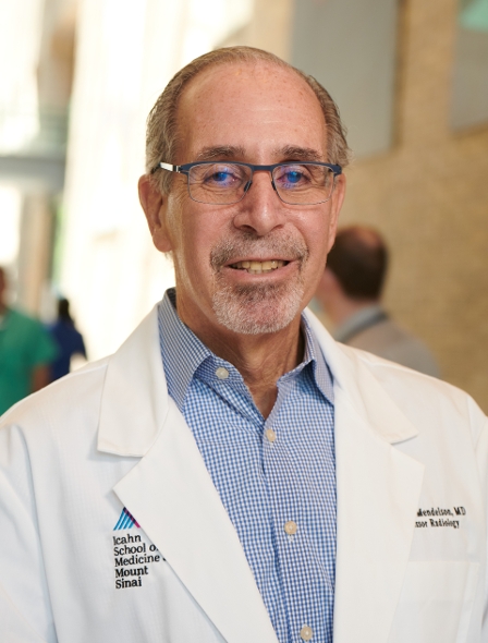 Profile image of David S Mendelson