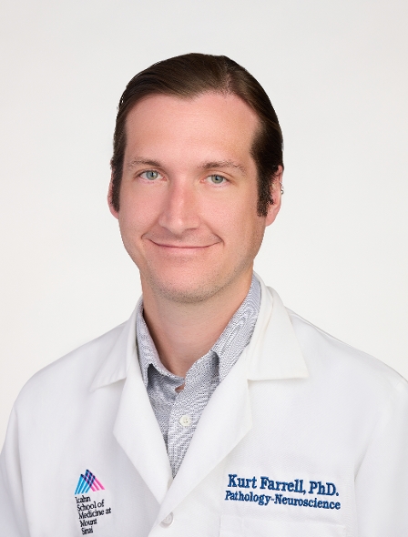 Profile image of Kurt W Farrell