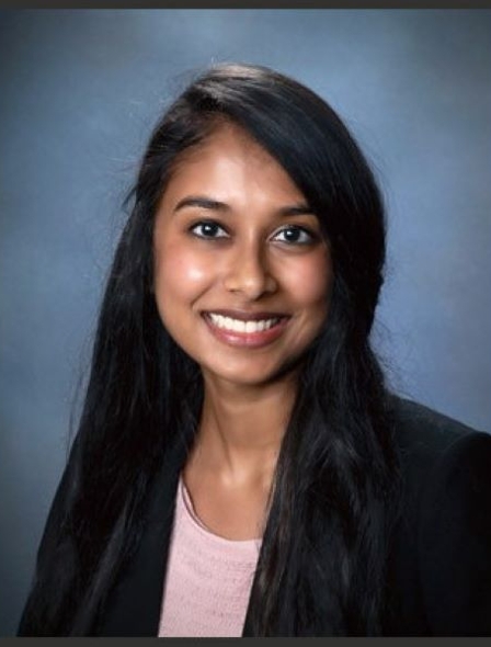 Profile image of Priyha Mahesh