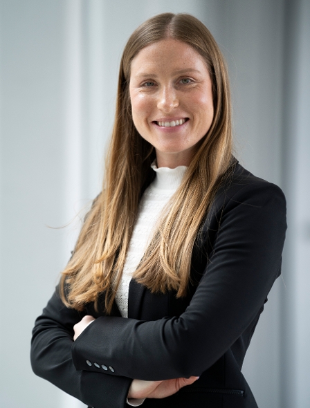 Profile image of Jessica Krugman