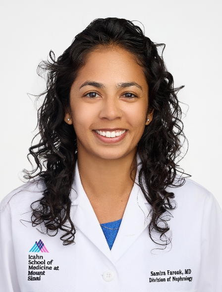 Profile image of Samira Farouk