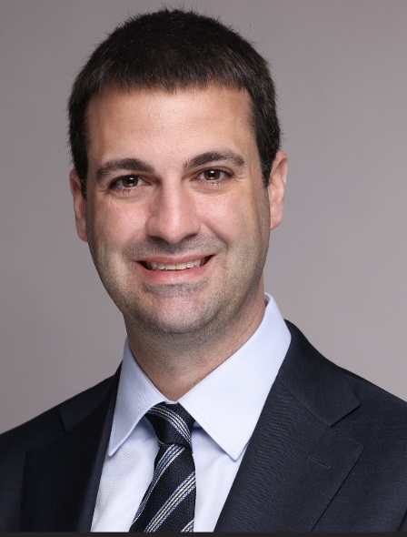 Profile image of Gregory W Serrao