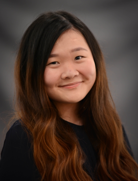 Profile image of Aretina Leung