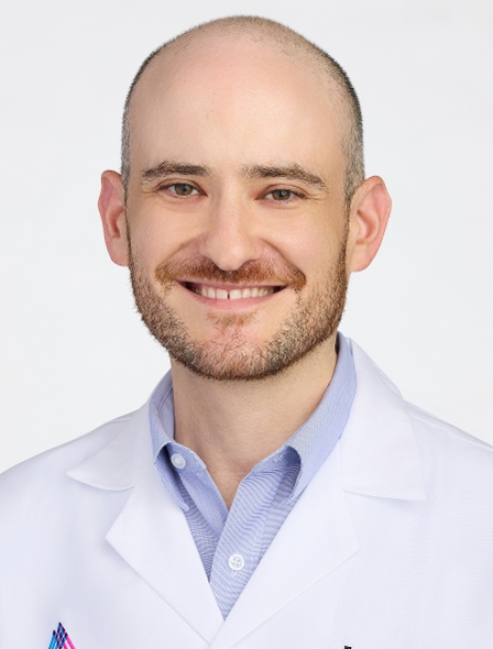 Photo of Jonathan Ungar