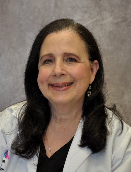 Profile image of Barbara L Stumacher
