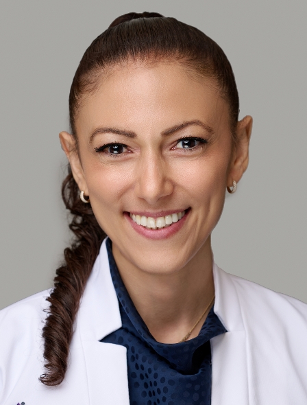 Profile image of Sherrin Rofail-Soliman