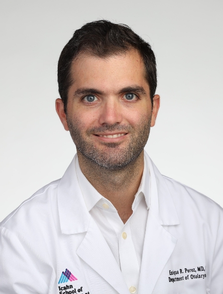 Profile image of Enrique R Perez