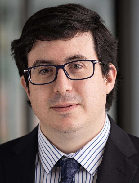 Profile image of Nicolas Martin Hidalgo Corral