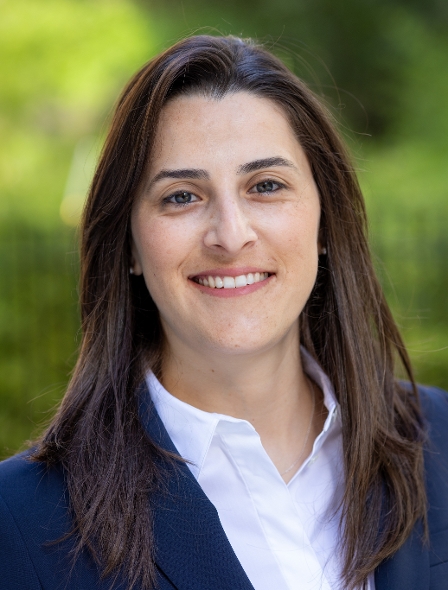 Profile image of Ana Claudia Brenner Affonso Da Costa