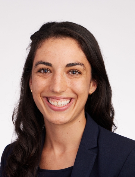 Profile image of Leah Ilyse Kaplan