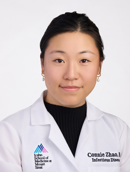 Profile image of Connie Zhao