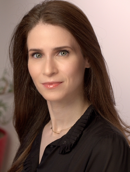 Photo of Allison Applebaum