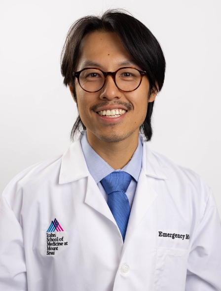 Profile image of Yue Lin