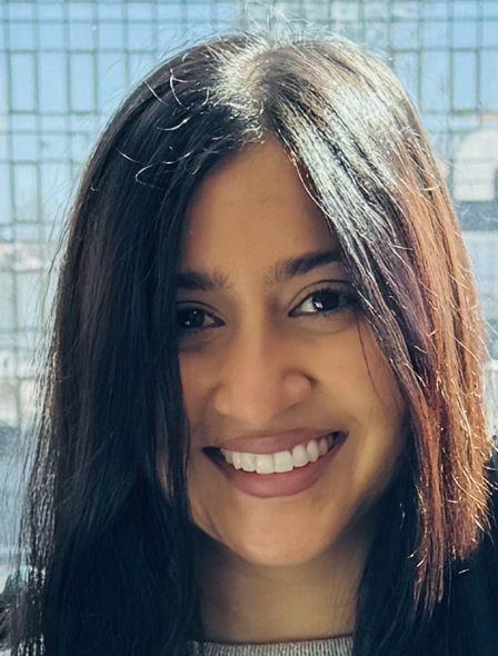 Profile image of Palomi Patel